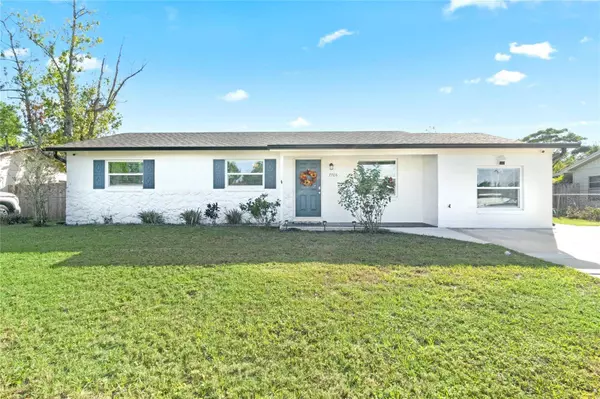 7708 LIVERPOOL BLVD, Orlando, FL 32807