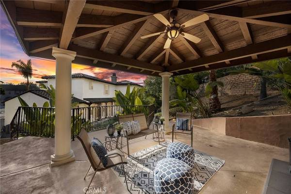 18893 Dry Creek RD, Yorba Linda, CA 92886