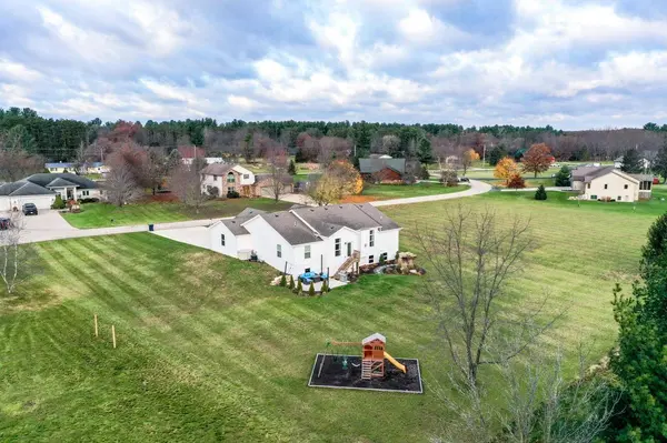 N4080 Back Nine Court, Brodhead, WI 53520