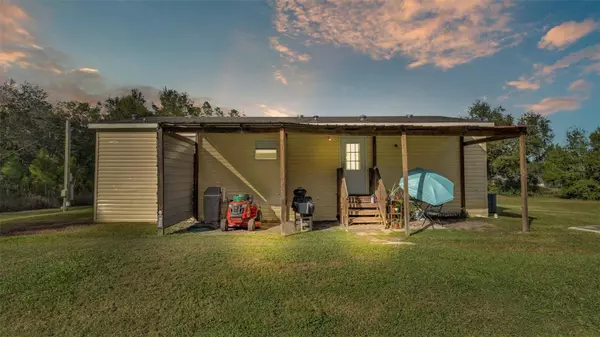 2903 APPALACHIAN TRL, Polk City, FL 33868