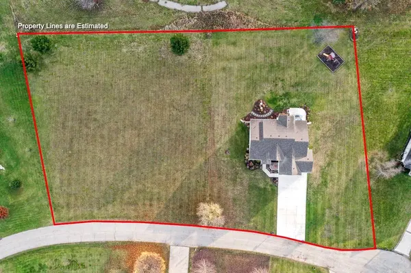 N4080 Back Nine Court, Brodhead, WI 53520