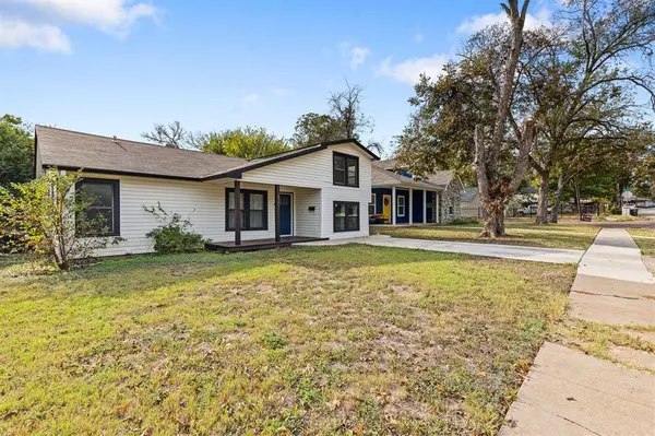 920 N 30th Street, Waco, TX 76707