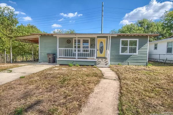 1106 ONSLOW, San Antonio, TX 78202-2630
