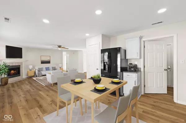 8480 Anvil CT, Fishers, IN 46038