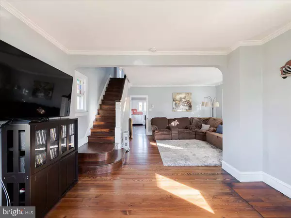 2228 MILFORD SQUARE PIKE, Quakertown, PA 18951