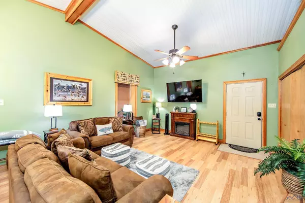 2027 BRADY RD #A, Theriot, LA 70397