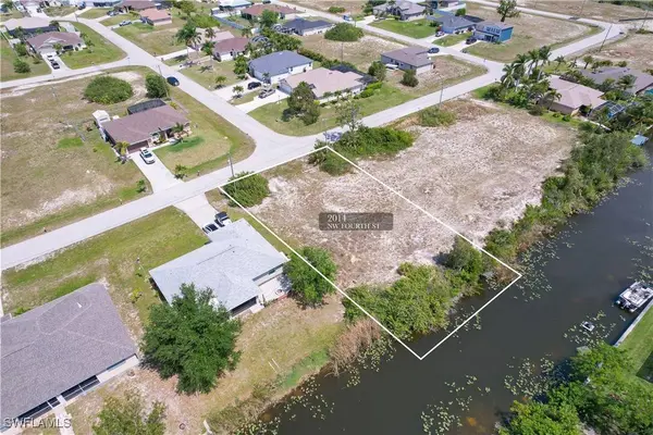 2014 NW 4th ST, Cape Coral, FL 33993