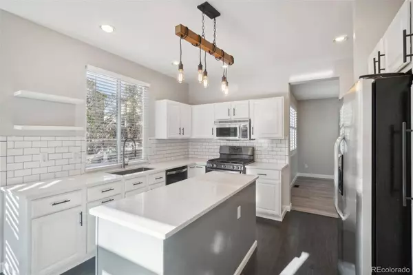 4113 E 129th CIR, Thornton, CO 80241