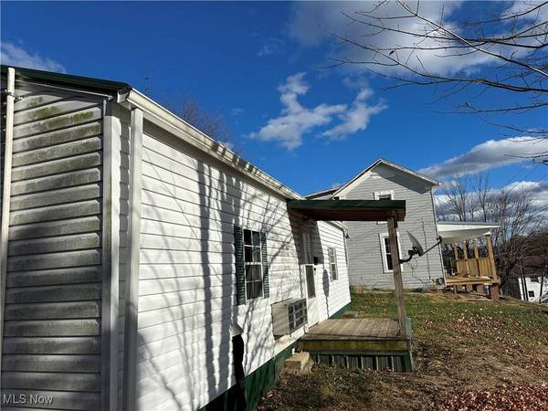 302 E Marietta ST, Woodsfield, OH 43793