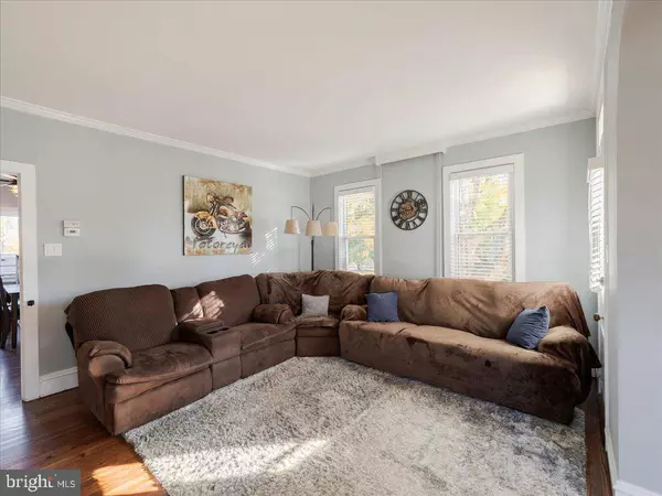 2228 MILFORD SQUARE PIKE, Quakertown, PA 18951