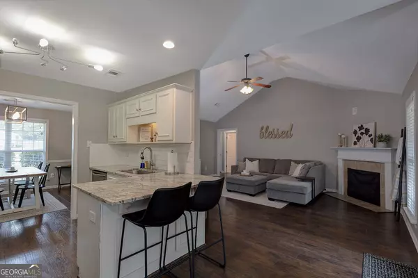 8054 Garrett Pines DR, Midland, GA 31820