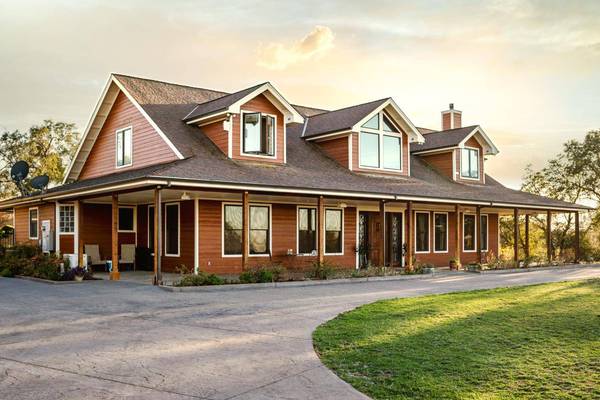 6910 Tonzi RD, Ione, CA 95640