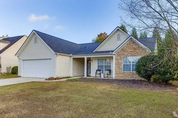 3159 Bradford Pear Drive DR, Buford, GA 30519