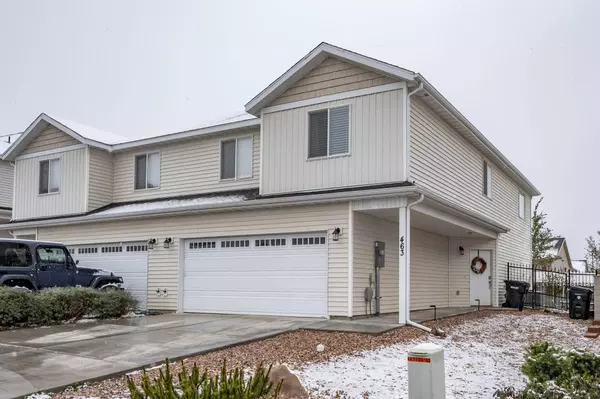 463 W 2150 N, Cedar City, UT 84721