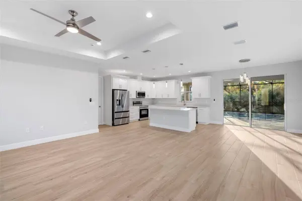 1081 LONGLEY DR, Port Charlotte, FL 33953