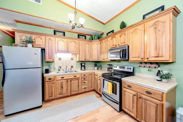 2027 BRADY RD #A, Theriot, LA 70397