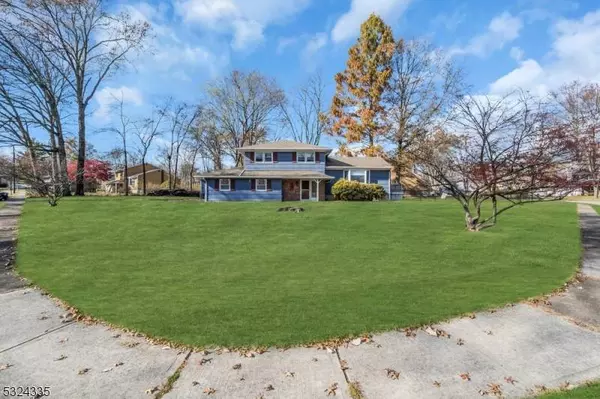 22 Parkside Dr, Parsippany-troy Hills Twp., NJ 07054