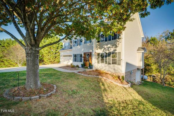 394 Mesa DR, Kingsport, TN 37664