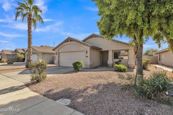 9523 E NARANJA Avenue, Mesa, AZ 85209