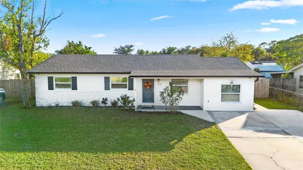 7708 LIVERPOOL BLVD, Orlando, FL 32807