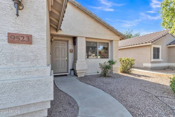9523 E NARANJA Avenue, Mesa, AZ 85209