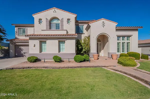 1912 E GEMINI Place, Chandler, AZ 85249