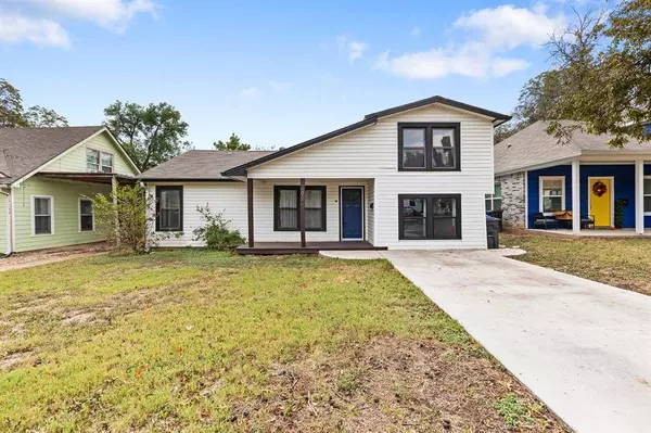 920 N 30th Street, Waco, TX 76707