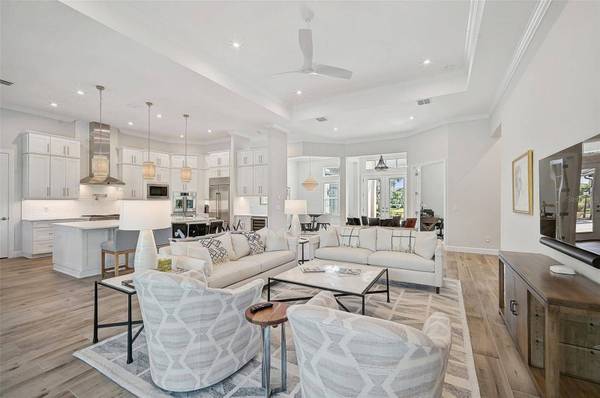 5348 GREENBROOK DR, Sarasota, FL 34238