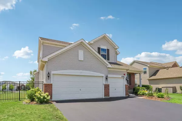 1742 PROSPECT DR, Hoffman Estates, IL 60192