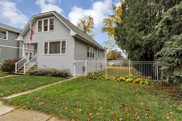 2313 N 77th AVE, Elmwood Park, IL 60707