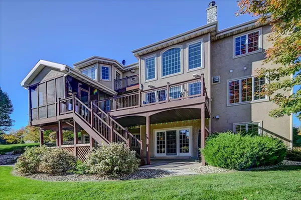 116 Nicole Circle, Oregon, WI 53575