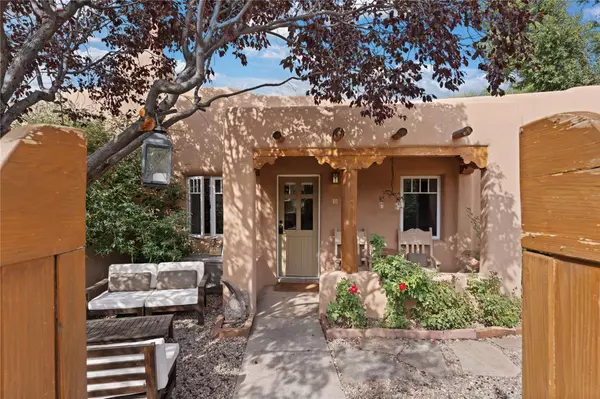 115 Santa Fe #B, Santa Fe, NM 87505