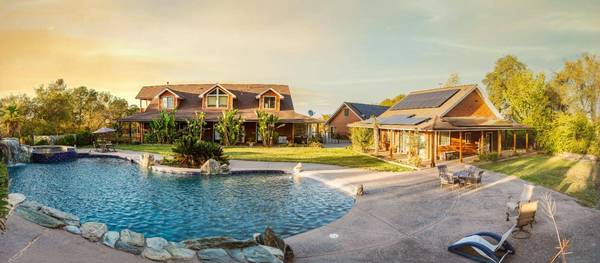 6910 Tonzi RD, Ione, CA 95640