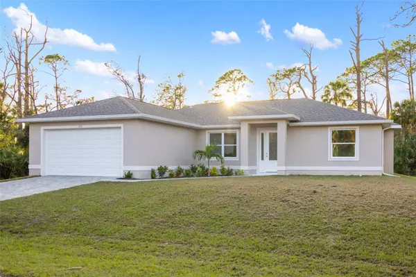 1081 LONGLEY DR, Port Charlotte, FL 33953