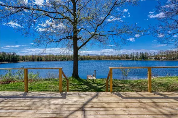 326 Wennerbergs Shoreline Drive, Shell Lake, WI 54871