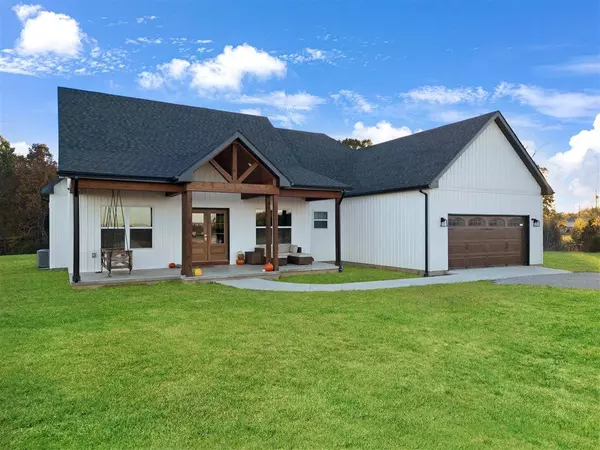 3041 Highland Lick Road, Russellville, KY 42276