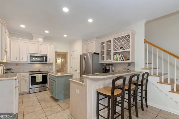 816 Laurel Ridge LN, Cataula, GA 31804