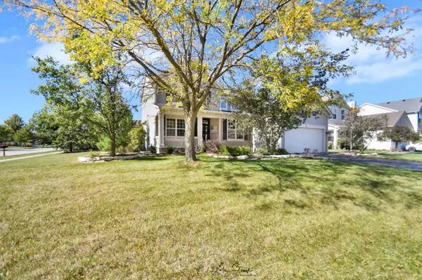 17828 S Mitchell Lane, Lockport, IL 60441