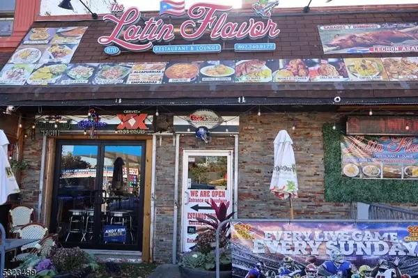 870 Broadway, Newark City, NJ 07104