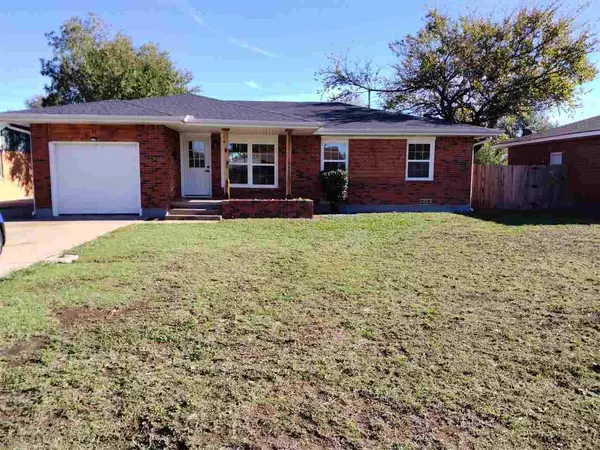 30 SW 49th, Lawton, OK 73505