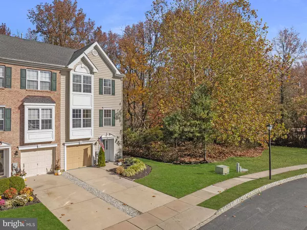 63 ALEXANDRA CT, Marlton, NJ 08053