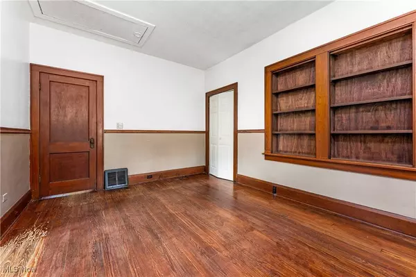 1507 Cherry RD NW, Massillon, OH 44647