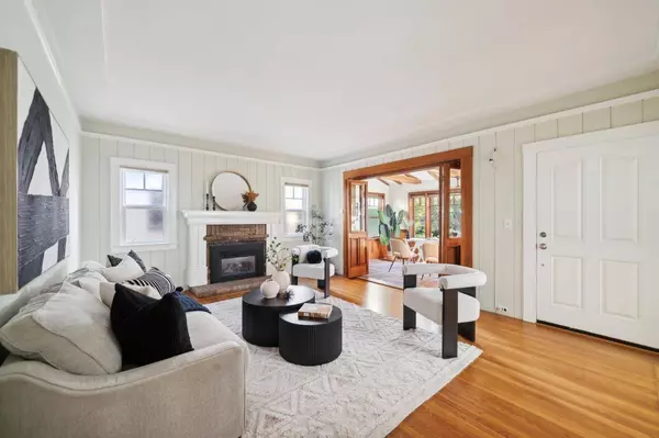 15 Lincoln PARK, San Anselmo, CA 94960