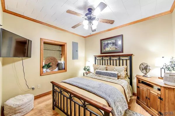 2027 BRADY RD #A, Theriot, LA 70397