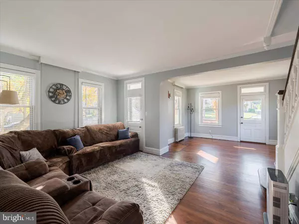 2228 MILFORD SQUARE PIKE, Quakertown, PA 18951