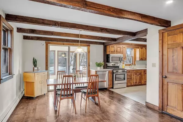 58 River St, Hudson, MA 01749