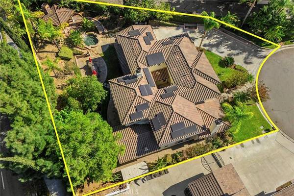 18893 Dry Creek RD, Yorba Linda, CA 92886