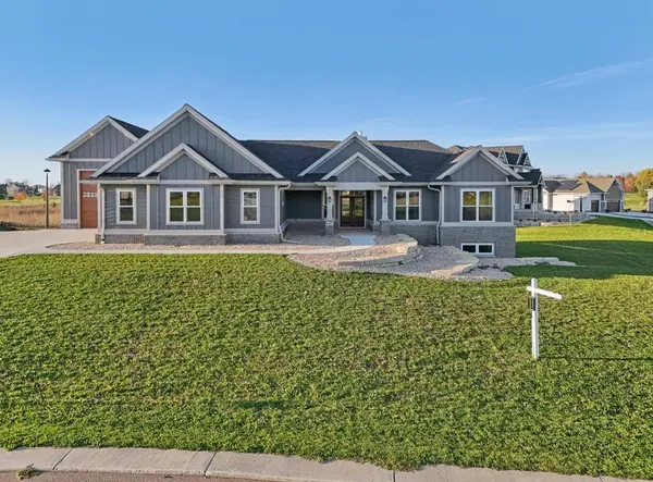 6622 Kades Forge, Sun Prairie, WI 53590