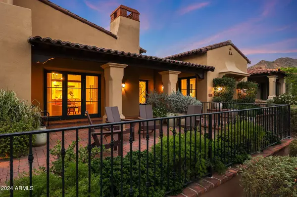 19992 N 101st Place, Scottsdale, AZ 85255