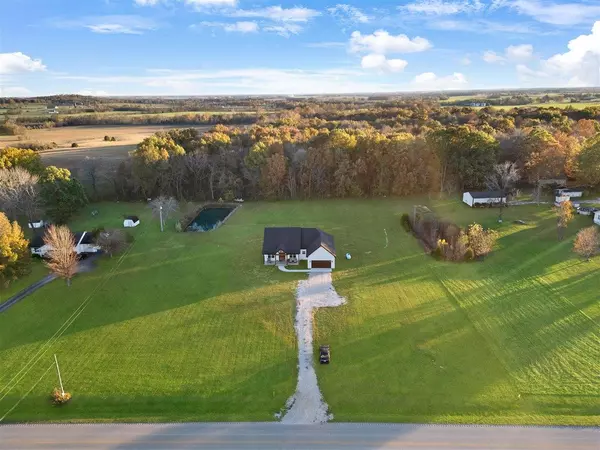 3041 Highland Lick Road, Russellville, KY 42276